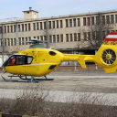 OE-XEK Eurocopter EC135