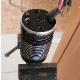 RCM BL500L motor javítása