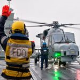 Az AgustaWestland nyerte a dél-koreai helikopter tendert