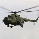 Lezuhant egy Mi-17-es Kazahsztánban