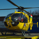 HA-ECA Eurocopter EC135