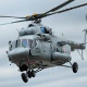 Bővült az indiai Mi-17-esek száma