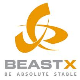 BeastX Firmware frissítés