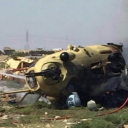 Elvesztették az irakiak harmadik Mi-35M harci helikopterüket is