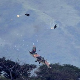 Lezuhant a helikopter, amit a lezuhant repülőhöz küldtek Venezuelában