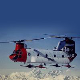 50 éve teljesítette első repülését a Chinook helikopter