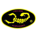 Scorpion brushless motorok
