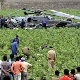 Helikopter szerencsétlenség Indiában