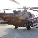LHSN - MH86 - Helikopterek földön és levegőben