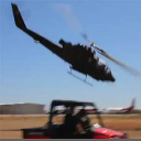 AH-1 Cobra balesete