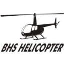 BHS HELICOPTER