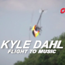 Kyle Dahl - Flight to music- Heli Masters 2013