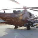 MH 86. Szolnok Helikopter Bázis