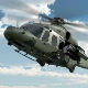 A jövő helikoptere? Agusta Westland AW-139 M