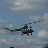Mi-2 képességbemutató