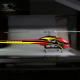 Új kabinok Align herikopterekre