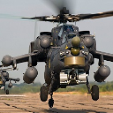 Mi-28-ast vesztett az Orosz Légierő Szíriában