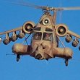 Epizódszereplő: Mi-24-es klónok a filmvásznon