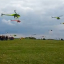 Goblin helikopterek inváziója Németországban