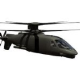 A Sikorsky cég új felderítő helikoptert dob piacra
