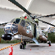 Finn Mi-8 repülés – Már csak jövőre…
