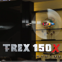 Align T-Rex 150X