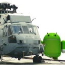 Android - Az okoshelikopterek korszaka