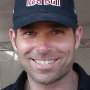 Helikopterbalesetben meghalt Hannes Arch a Red Bull Air Race pilótája