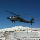 Videó az Afganisztánban lezuhant AH-64 Apache helikopterről