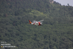 Coast Guard UH-60