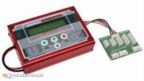 Thunder Power 610C
