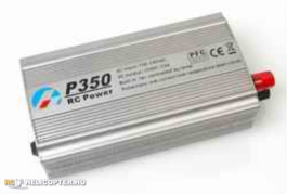 Junsi P350 tápegység