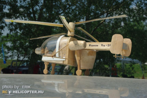 Kamov KA-26