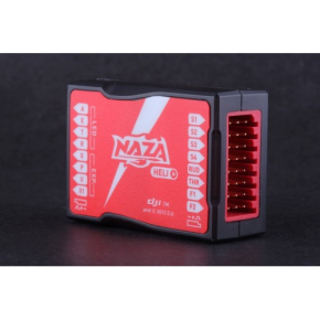 DJI Naza-H
