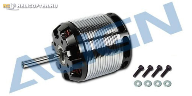 Align 800MX brushless motor