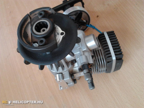 Align H90 motor